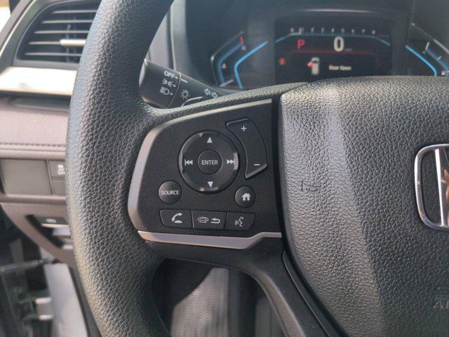 used 2019 Honda Odyssey car, priced at $17,995