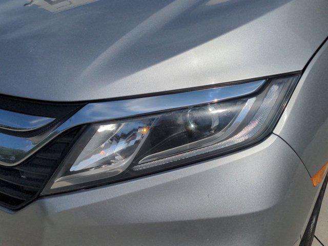 used 2019 Honda Odyssey car, priced at $17,995