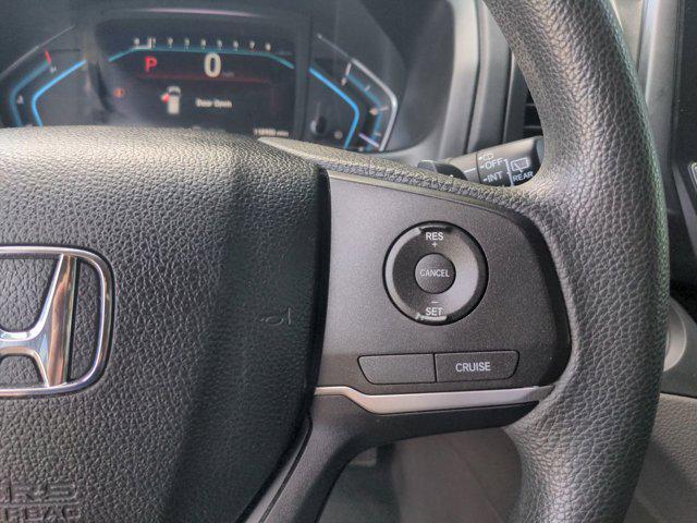 used 2019 Honda Odyssey car, priced at $17,995