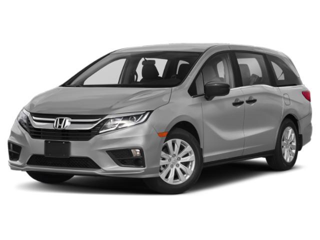 used 2019 Honda Odyssey car, priced at $17,995