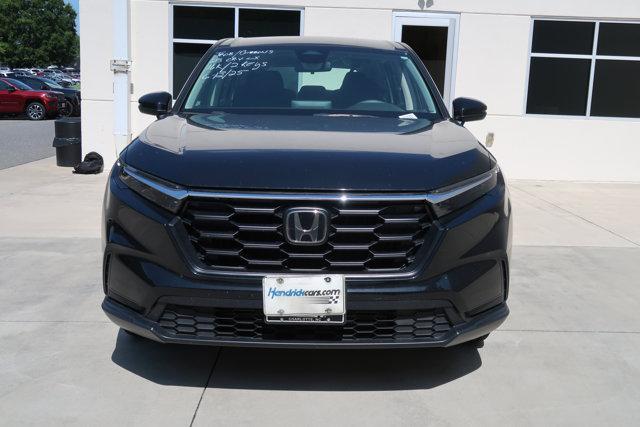 used 2023 Honda CR-V car, priced at $30,395