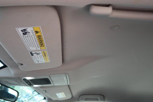 used 2023 Honda CR-V car, priced at $30,395