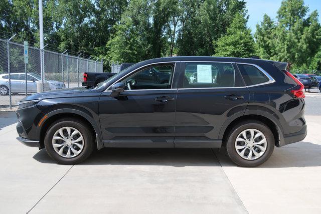 used 2023 Honda CR-V car, priced at $30,395