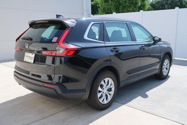 used 2023 Honda CR-V car, priced at $30,395
