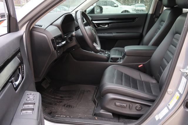 used 2024 Honda CR-V car, priced at $33,995