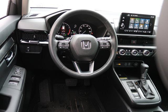 used 2024 Honda CR-V car, priced at $33,995