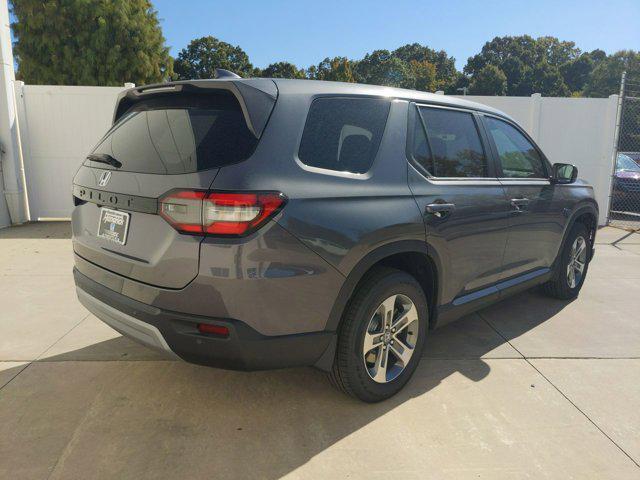 new 2025 Honda Pilot car, priced at $47,095
