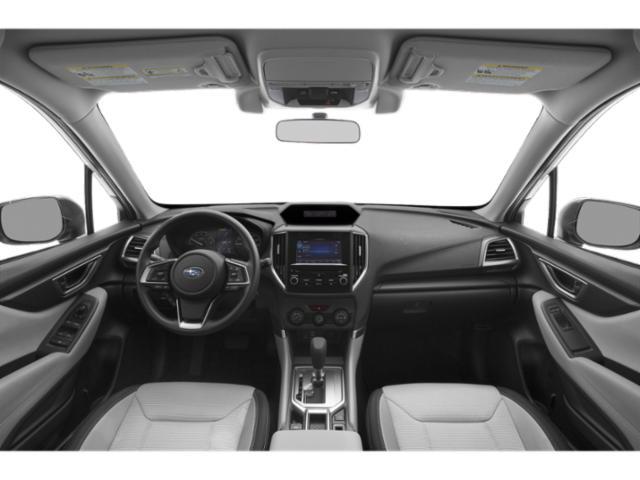 used 2019 Subaru Forester car, priced at $22,495