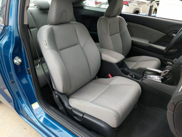 used 2015 Honda Civic car, priced at $10,995