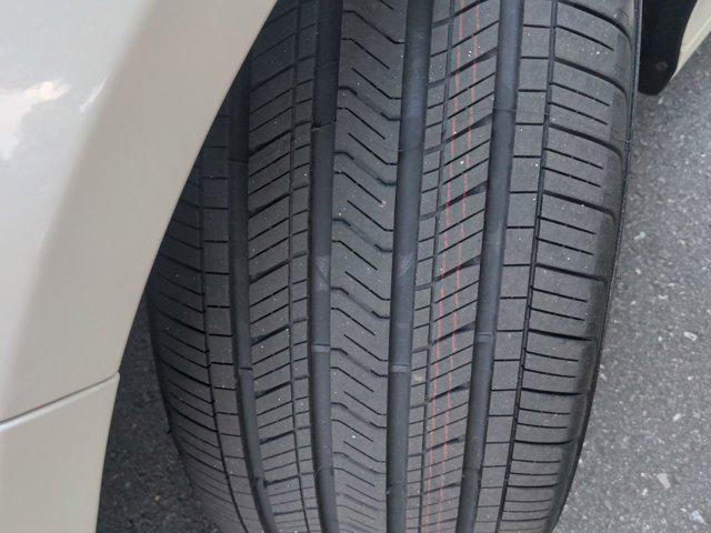 used 2021 Honda Accord car, priced at $28,995