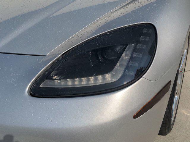 used 2009 Chevrolet Corvette car, priced at $27,995