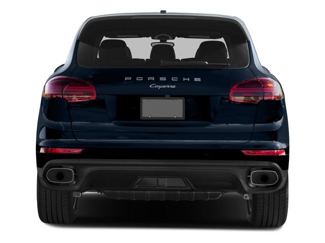 used 2016 Porsche Cayenne car, priced at $25,995