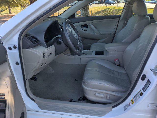 used 2009 Toyota Camry Hybrid car, priced at $7,995