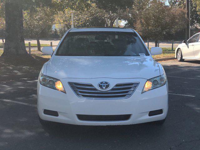 used 2009 Toyota Camry Hybrid car, priced at $7,995