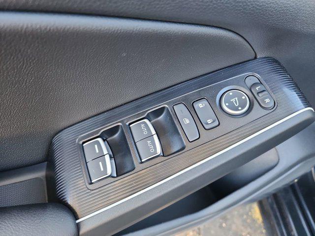 new 2026 Honda Civic Hybrid car, priced at $34,690