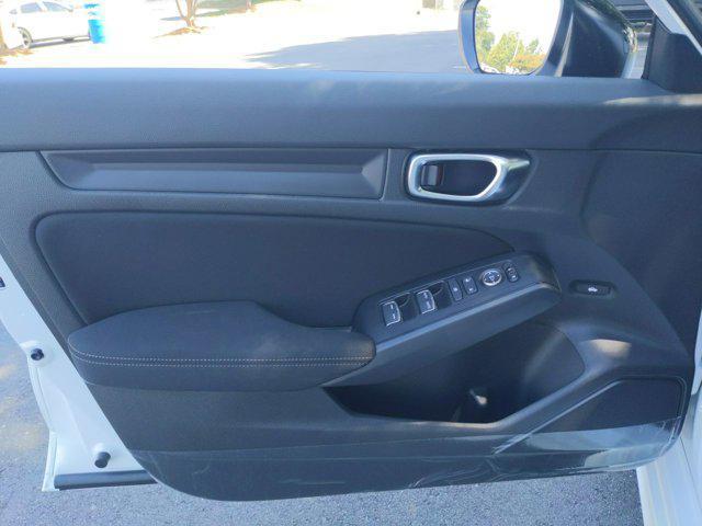 new 2026 Honda Civic car, priced at $28,245