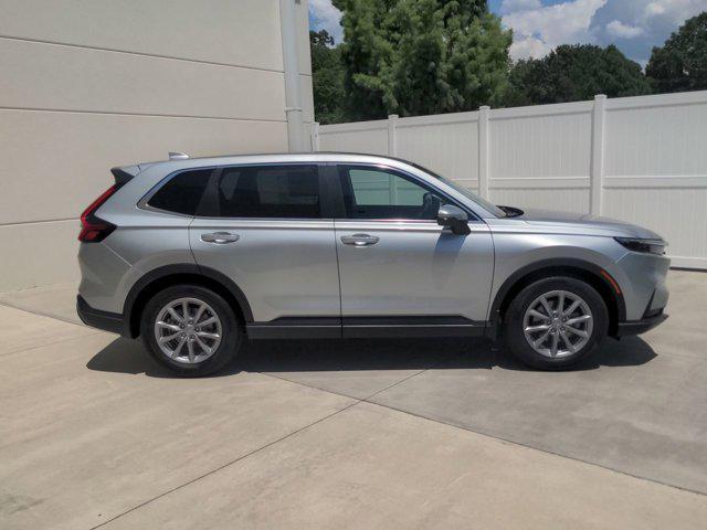 new 2026 Honda CR-V car, priced at $36,100