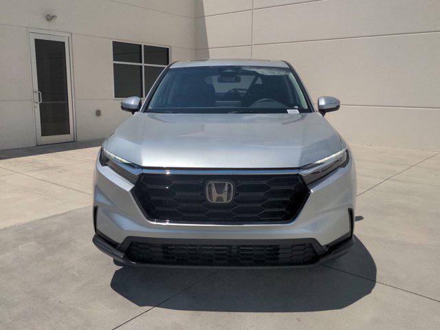 new 2026 Honda CR-V car, priced at $36,100