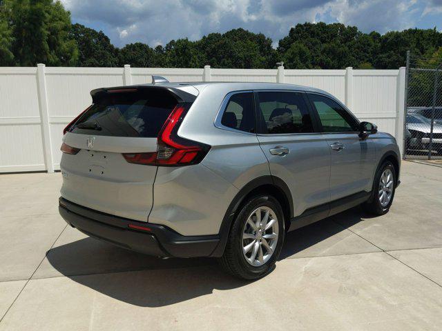 new 2026 Honda CR-V car, priced at $36,100
