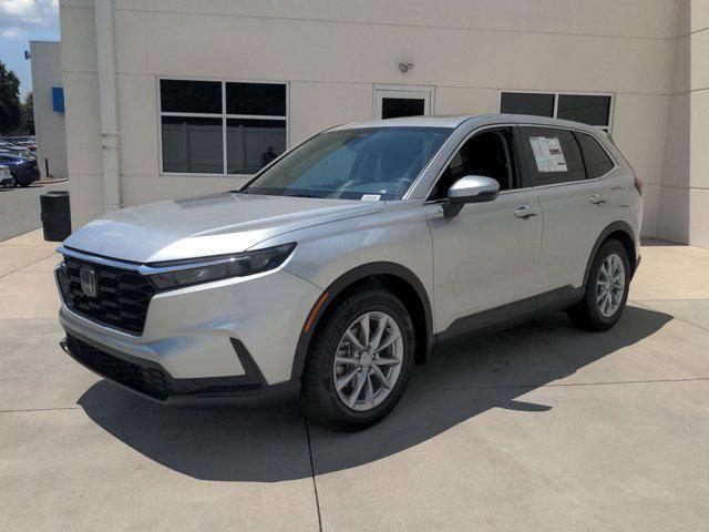 new 2026 Honda CR-V car, priced at $36,100