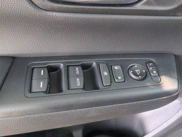 new 2026 Honda CR-V car, priced at $36,100