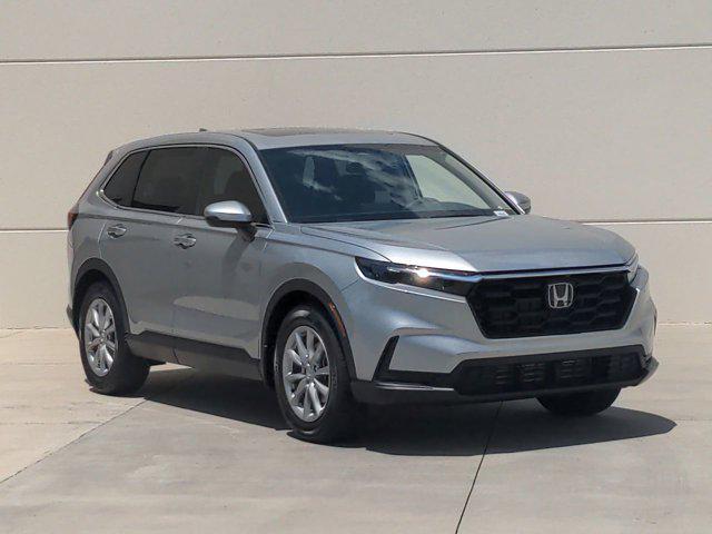 new 2026 Honda CR-V car, priced at $36,100