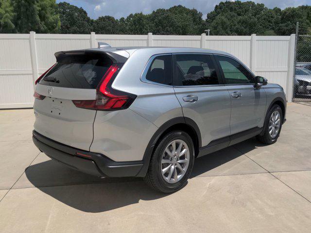 new 2026 Honda CR-V car, priced at $36,100