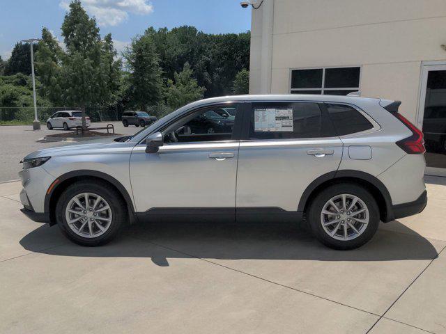 new 2026 Honda CR-V car, priced at $36,100