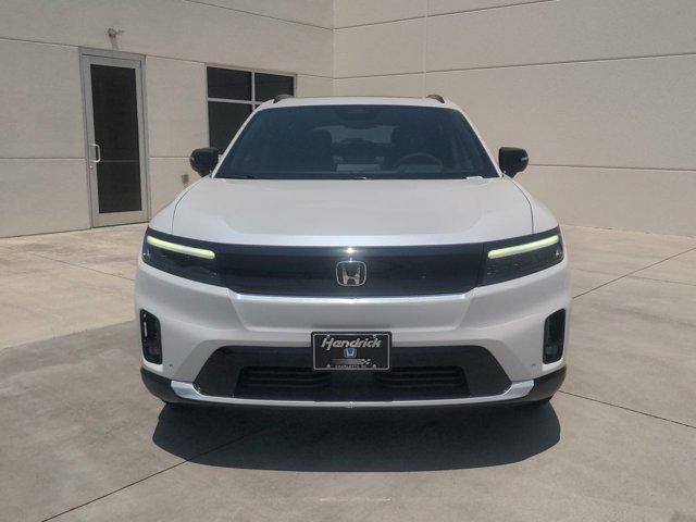 new 2025 Honda Prologue car, priced at $59,805