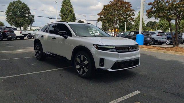 new 2025 Honda Prologue car, priced at $59,805