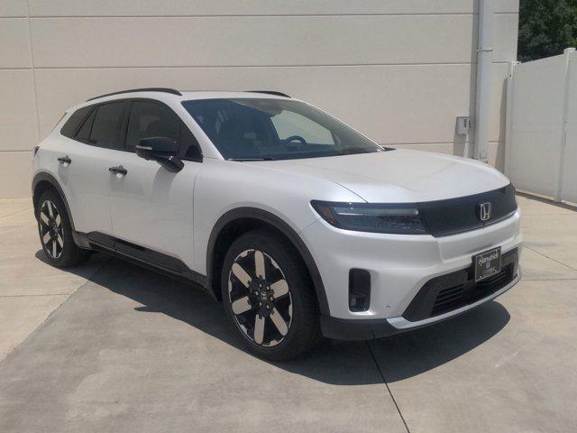 new 2025 Honda Prologue car, priced at $59,805