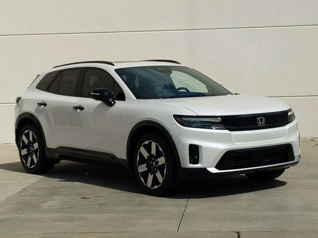 new 2025 Honda Prologue car, priced at $59,805