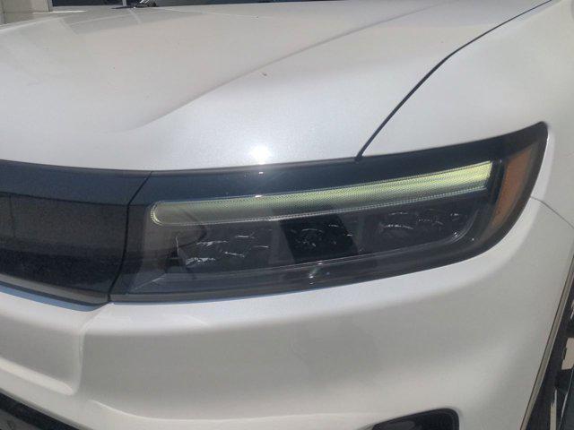 new 2025 Honda Prologue car, priced at $59,805