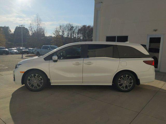 new 2026 Honda Odyssey car, priced at $49,445