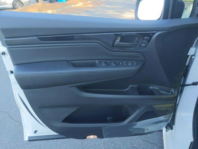 new 2026 Honda Odyssey car, priced at $49,445