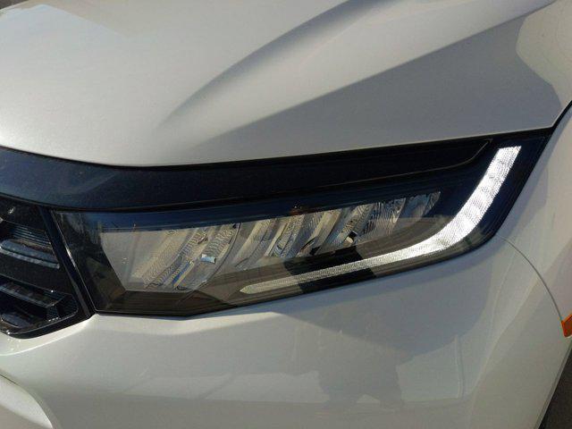 new 2026 Honda Odyssey car, priced at $49,445