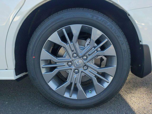 new 2026 Honda Odyssey car, priced at $49,445