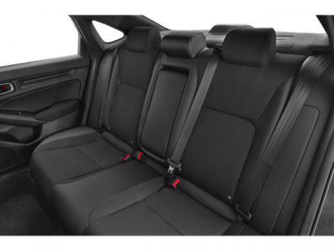 new 2026 Honda Civic car, priced at $27,790