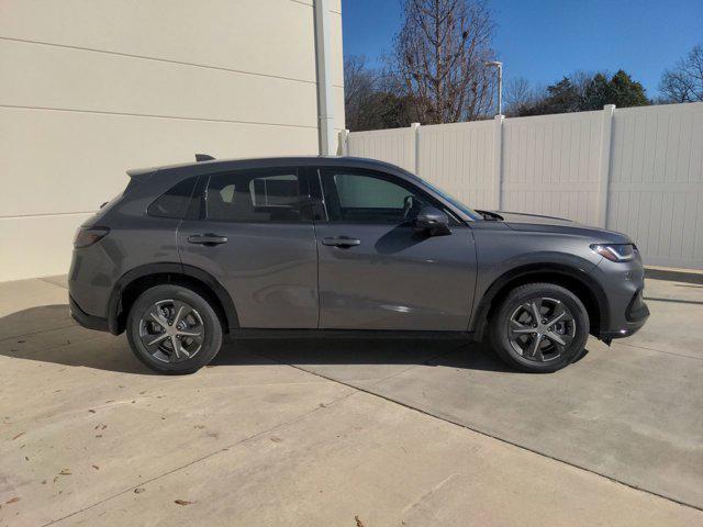 new 2025 Honda HR-V car, priced at $30,895