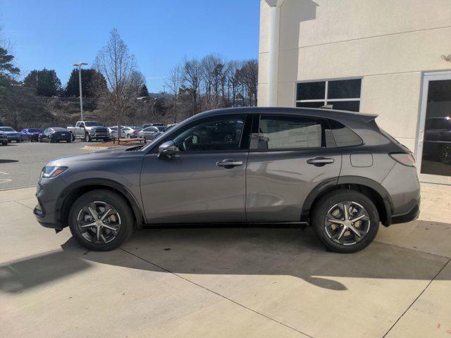 new 2025 Honda HR-V car, priced at $30,895