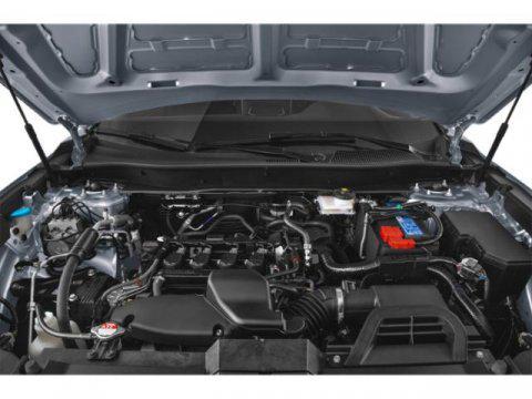 new 2026 Honda CR-V car, priced at $33,815