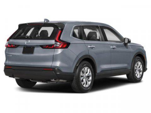 new 2026 Honda CR-V car, priced at $33,815