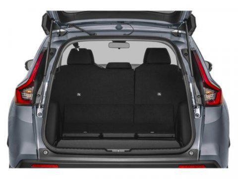 new 2026 Honda CR-V car, priced at $33,815