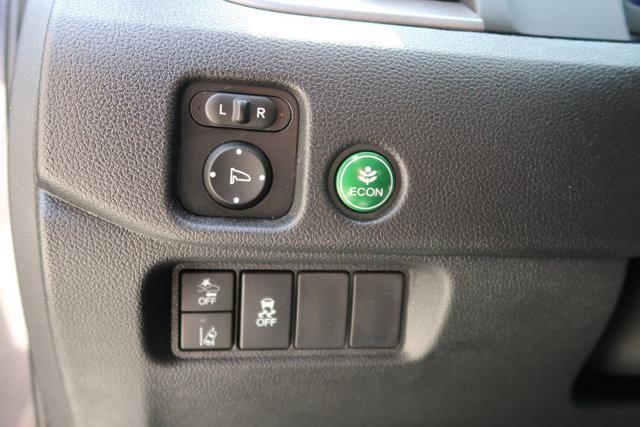 used 2022 Honda Pilot car, priced at $34,495