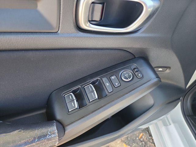 new 2026 Honda Civic car, priced at $26,245