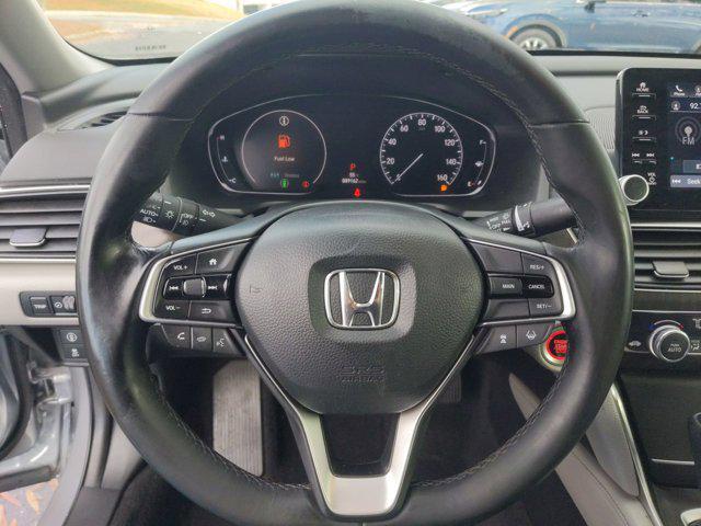 used 2019 Honda Accord car, priced at $22,995