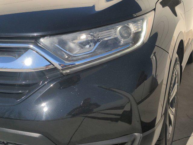 used 2019 Honda CR-V car, priced at $19,995