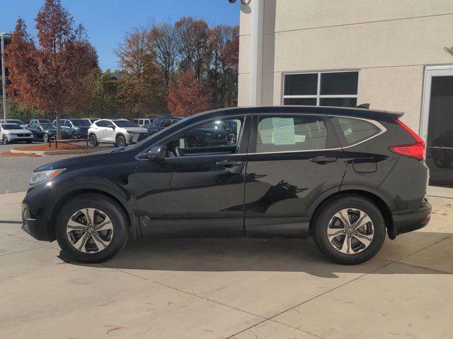 used 2019 Honda CR-V car, priced at $19,995