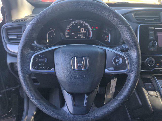 used 2019 Honda CR-V car, priced at $19,995