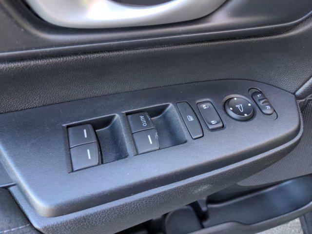 used 2019 Honda CR-V car, priced at $19,995